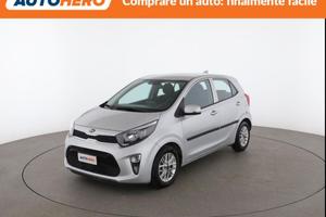 KIA Picanto 1.0 12V 5 porte Style