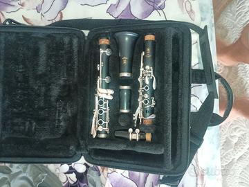 clarinetto 