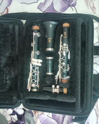 clarinetto 