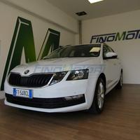 SKODA Octavia 1.6 TDI CR 115 CV Wagon Ambition