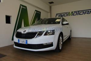SKODA Octavia 1.6 TDI CR 115 CV Wagon Ambition