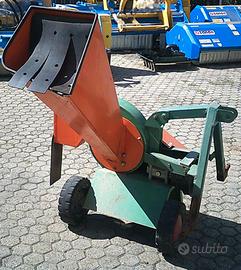 Biotrituratore