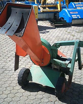 Biotrituratore