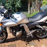 Kawasaki Z 750 - 2006 personalizzata Tourer