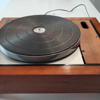 Thorens td 150