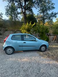 Fiat punto 1.2
