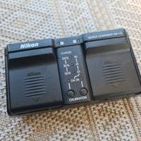 Nickon mh 22 carica batterie