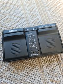 Nickon mh 22 carica batterie