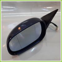 Retrovisore Sinistro SX BLU LANCIA LYBRA 1999 2006