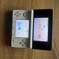 3ds non usato recentemente