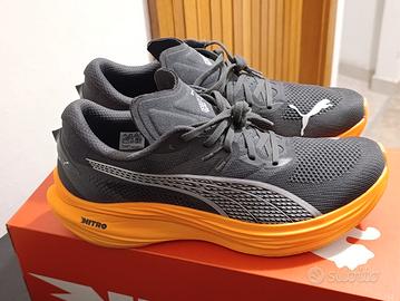 Scarpe Running - Puma Deviate Nitro 3