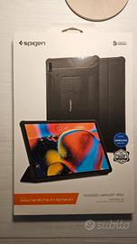 Cover Spigen per Galaxy Tab S8+/Tab S7+ 5G/Tab S7+