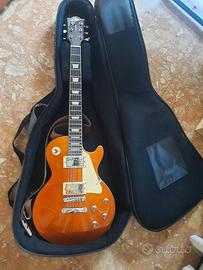 Chitarra elettrica EKO 480 + custodia