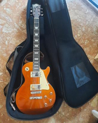 Chitarra elettrica EKO 480 + custodia