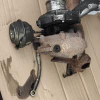 Ricambi fiat croma 1.9 150 cv  alfa romeo 159