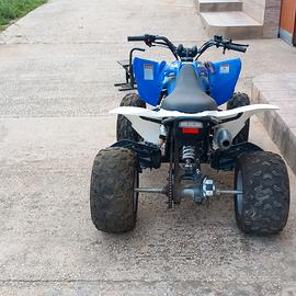 Kawasaki Altro modello - 2022