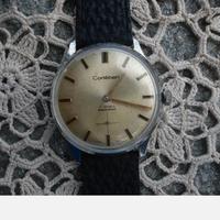 bel orologio cortebert " 60 1° prix observatoires