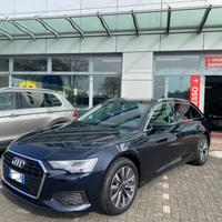AUDI A6 Avant 35 2.0 TDI S tronic Business