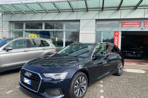 AUDI A6 Avant 35 2.0 TDI S tronic Business