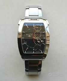 EBERHARD Chrono 4 Temerario 31047 - Fullset 