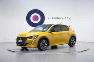 PEUGEOT 208 PURETECH 100 STOP&START EAT8 5 PORTE