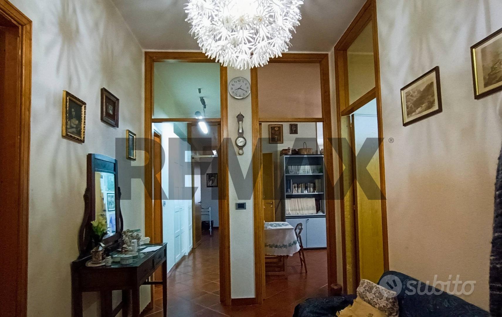 Appartamento – Enna, Valverde - Vista 3