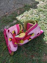 pattini bambini 