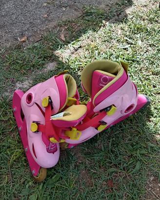 pattini bambini 