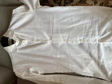 Camicia uomo Salvatore Ferragamo