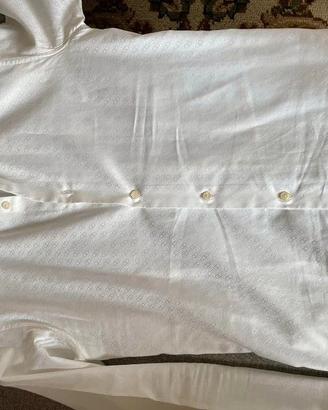 Camicia uomo Salvatore Ferragamo