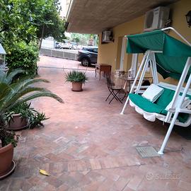 B&b Villa Rita a Silvi marina