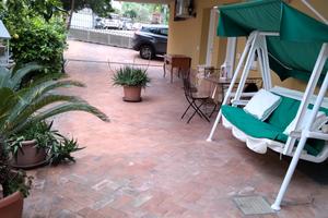 B&b Villa Rita a Silvi marina