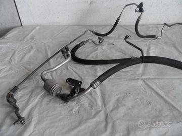 TUBI A/C RENAULT Kangoo 3° Serie diesel 1870 (03>