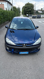 Peugeot 206 1.4