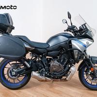 YAMAHA TRACER 700 GT ABS - 2022