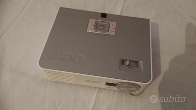 Proiettore compatto Acer videoproiettori hdmi
