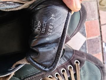 scarpe Prada tg 42