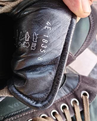 scarpe Prada tg 42
