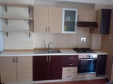 Cucina usata - Vendibile anche a pezzi