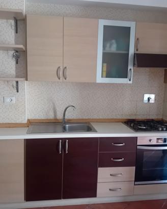Cucina usata - Vendibile anche a pezzi