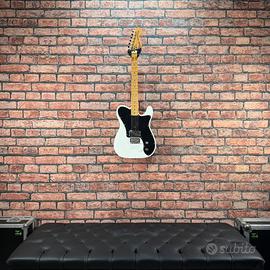 Fender Telecaster Deluxe Custom Partcaster
