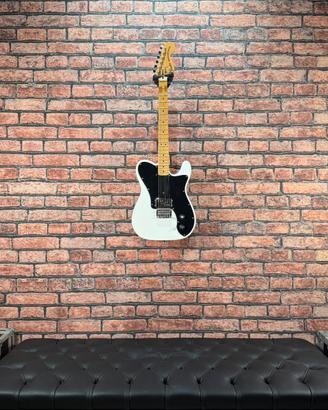 Fender Telecaster Deluxe Custom Partcaster