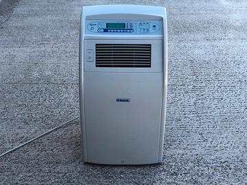 Climatizzatore d'ambiente portatile Saeco Tuareg