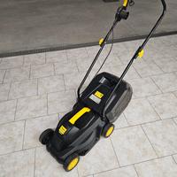 tagliaerba regolabile