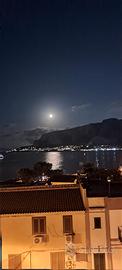 MONDELLO APPARTAMENTO LBT VICINO MARE E PIAZZA