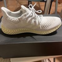 Adidas 4D Futurecraft