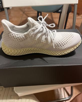 Adidas 4D Futurecraft