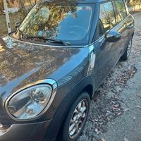 Mini Countryman 1.6 benzina