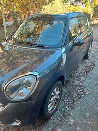 Mini Countryman 1.6 benzina