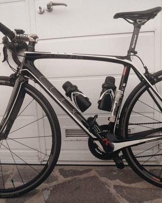 Bici da corsa CUBE Litening taglia M - no disk